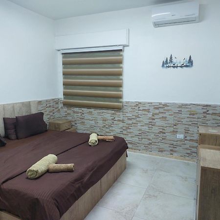 Cozy Home 2 Amman Ngoại thất bức ảnh