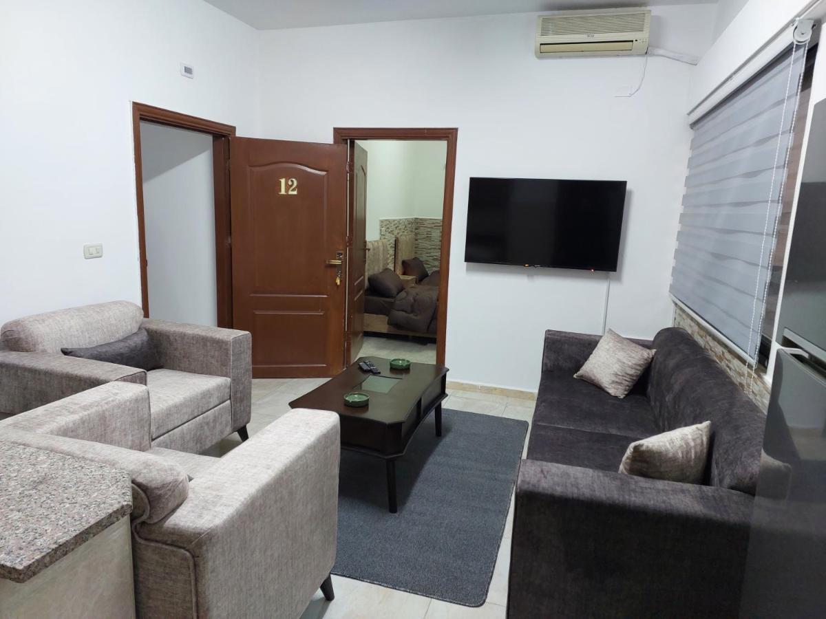 Cozy Home 2 Amman Ngoại thất bức ảnh