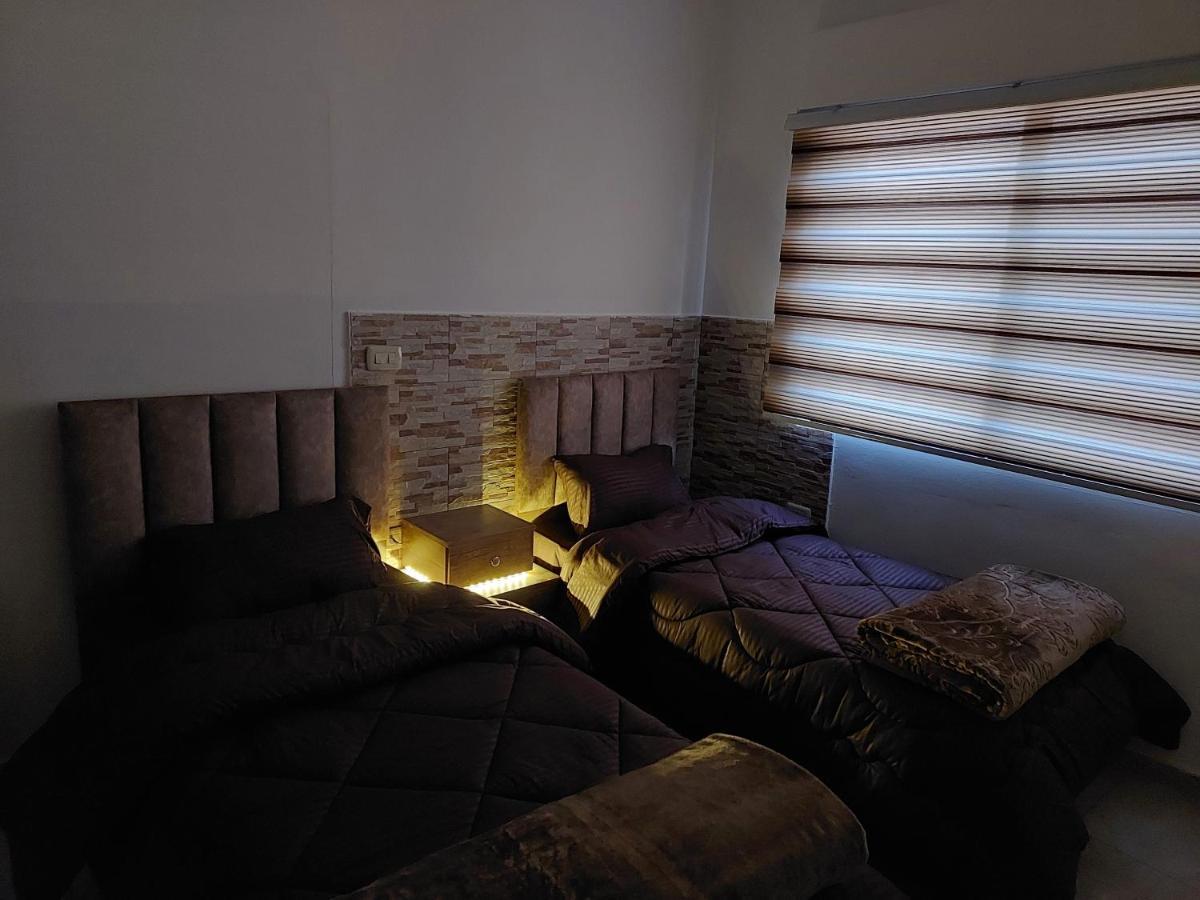 Cozy Home 2 Amman Ngoại thất bức ảnh