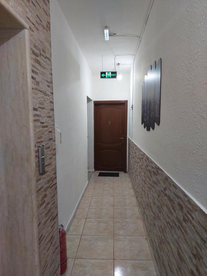 Cozy Home 2 Amman Ngoại thất bức ảnh