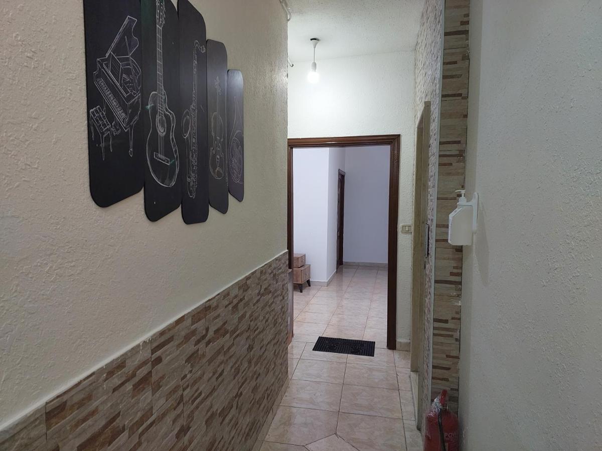 Cozy Home 2 Amman Ngoại thất bức ảnh