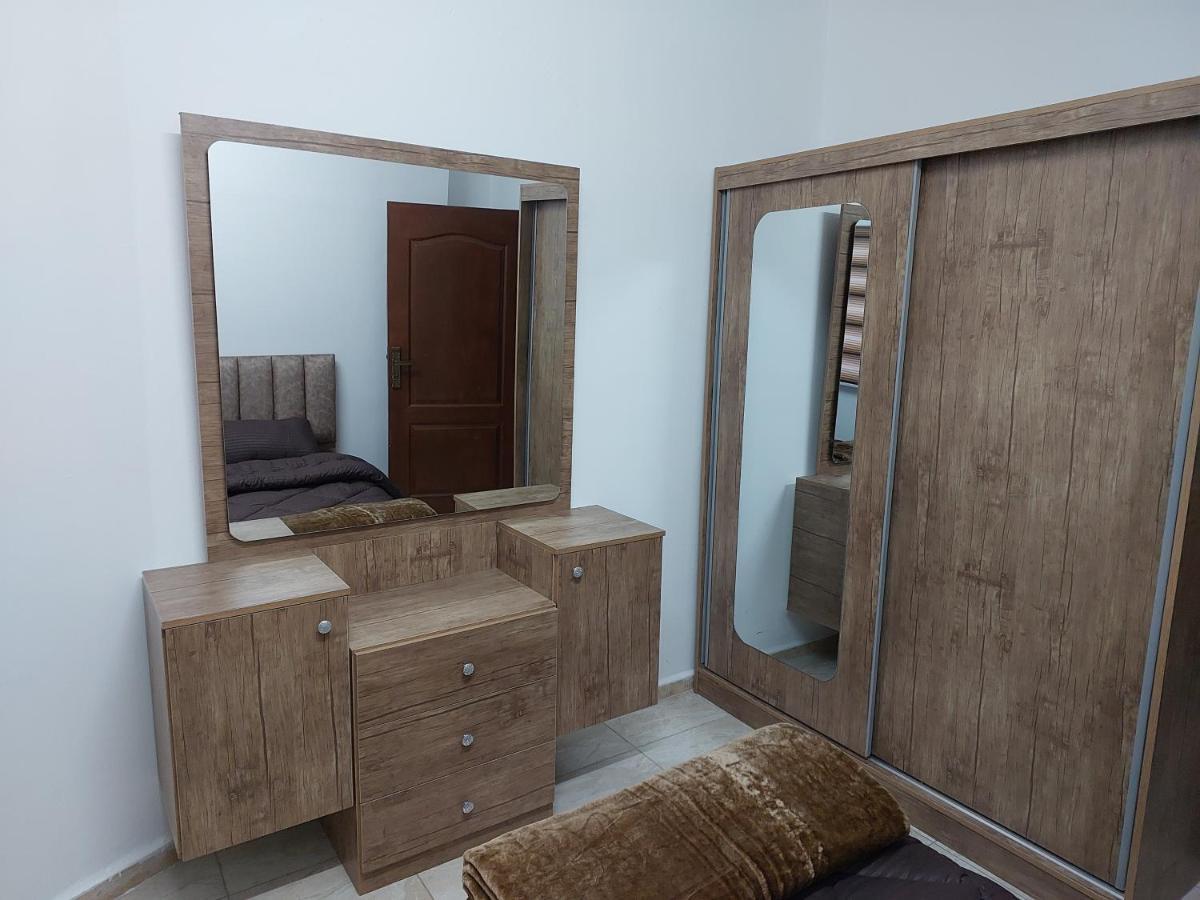 Cozy Home 2 Amman Ngoại thất bức ảnh