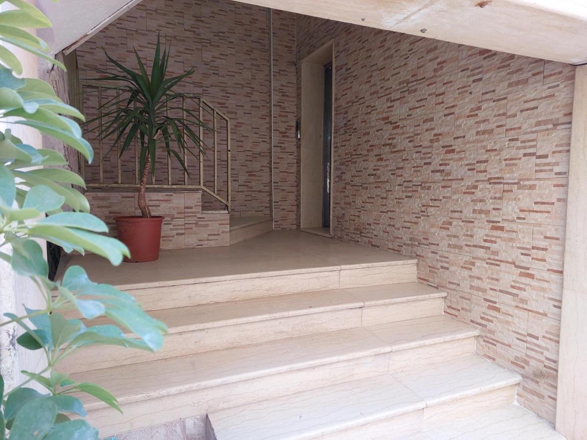 Cozy Home 2 Amman Ngoại thất bức ảnh