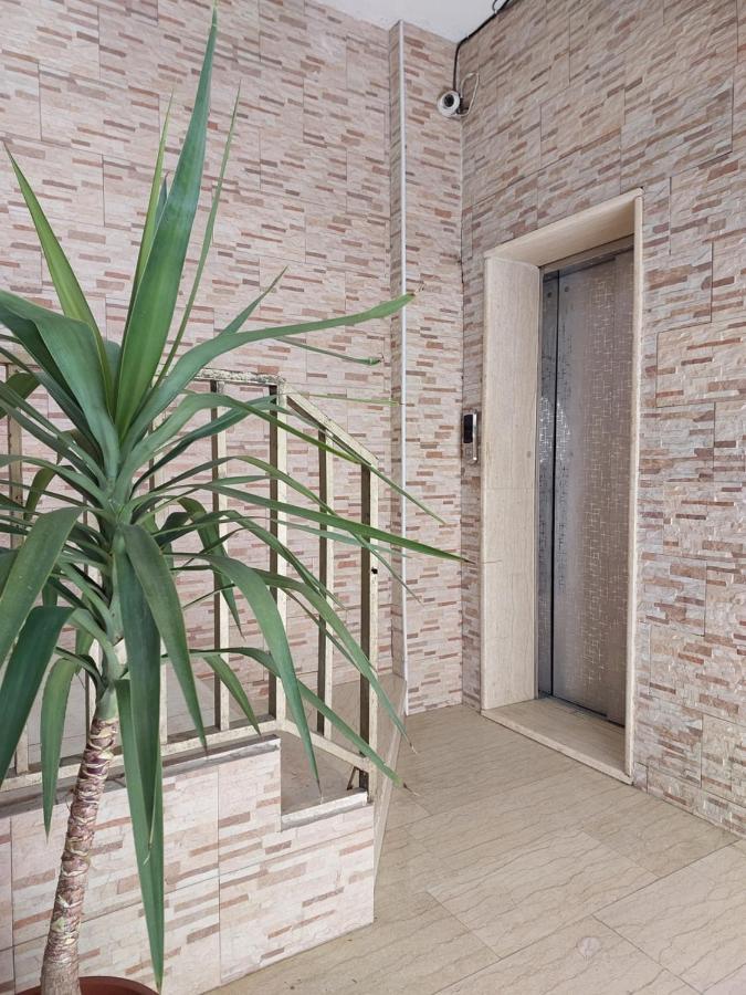 Cozy Home 2 Amman Ngoại thất bức ảnh