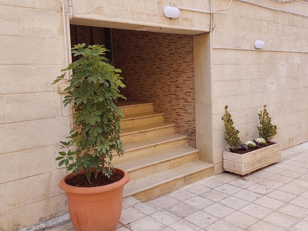 Cozy Home 2 Amman Ngoại thất bức ảnh