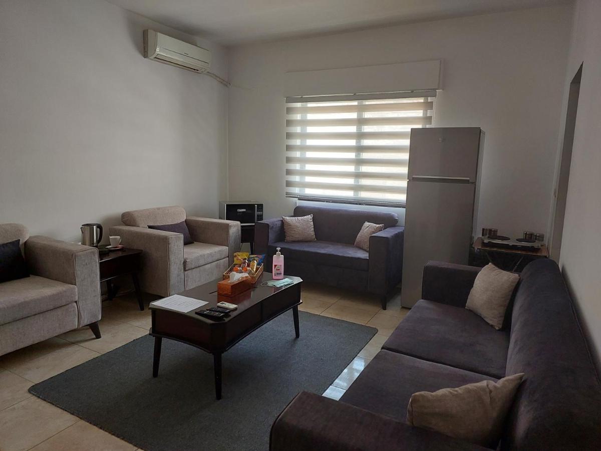 Cozy Home 2 Amman Ngoại thất bức ảnh
