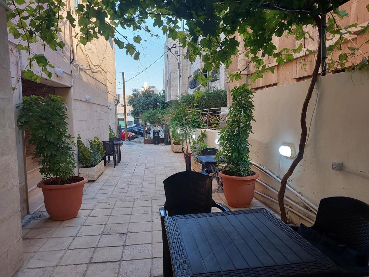 Cozy Home 2 Amman Ngoại thất bức ảnh