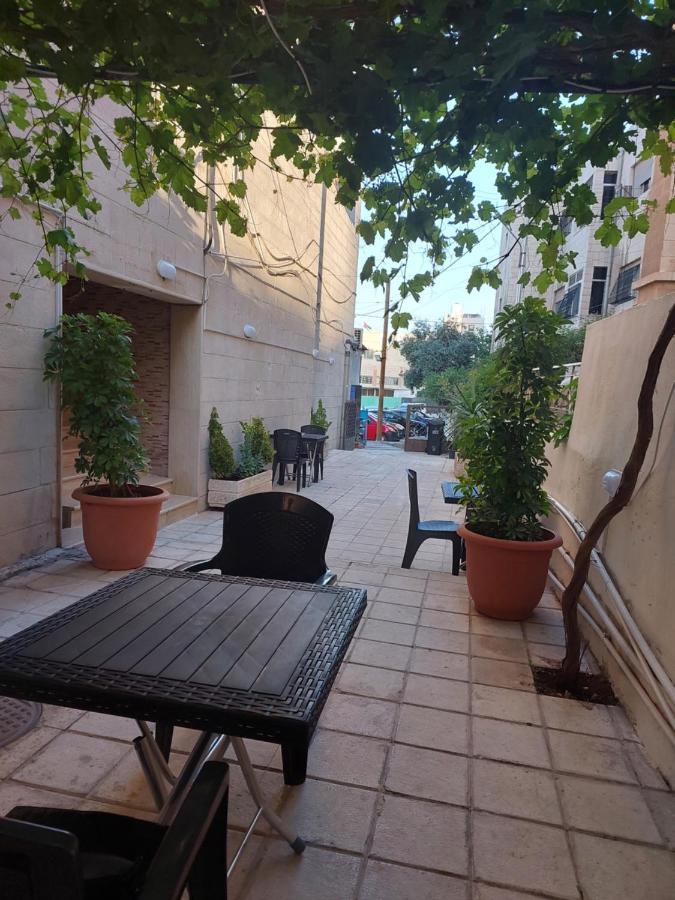 Cozy Home 2 Amman Ngoại thất bức ảnh