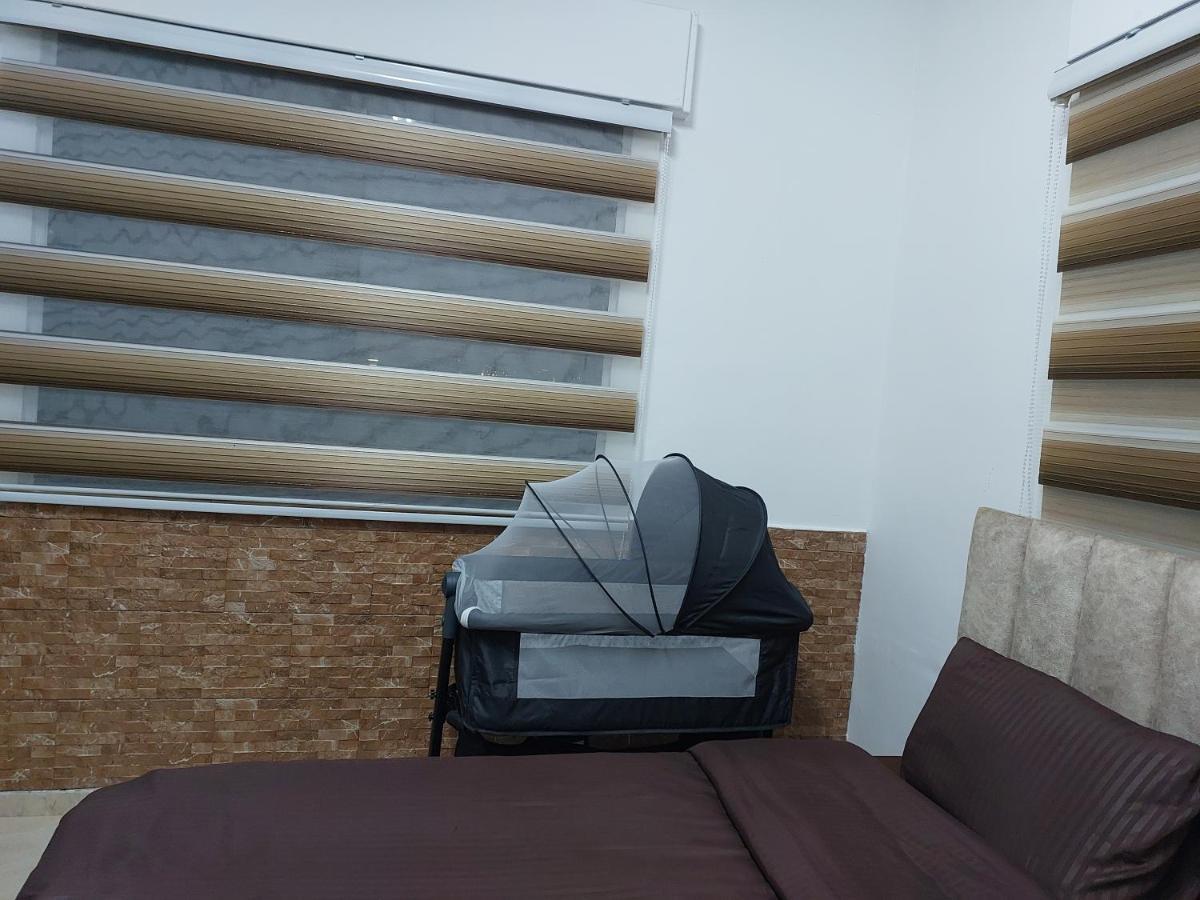 Cozy Home 2 Amman Ngoại thất bức ảnh