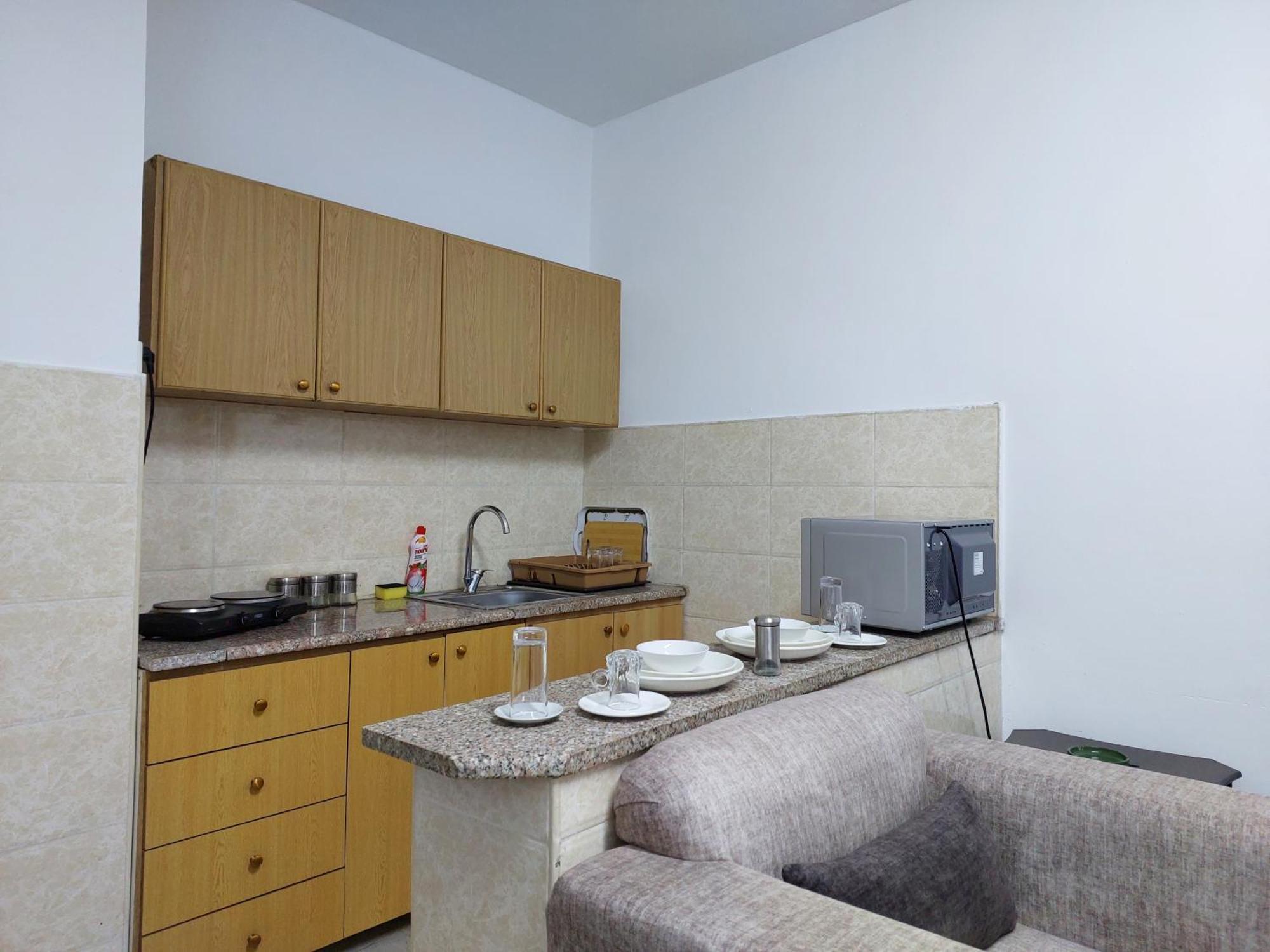 Cozy Home 2 Amman Ngoại thất bức ảnh