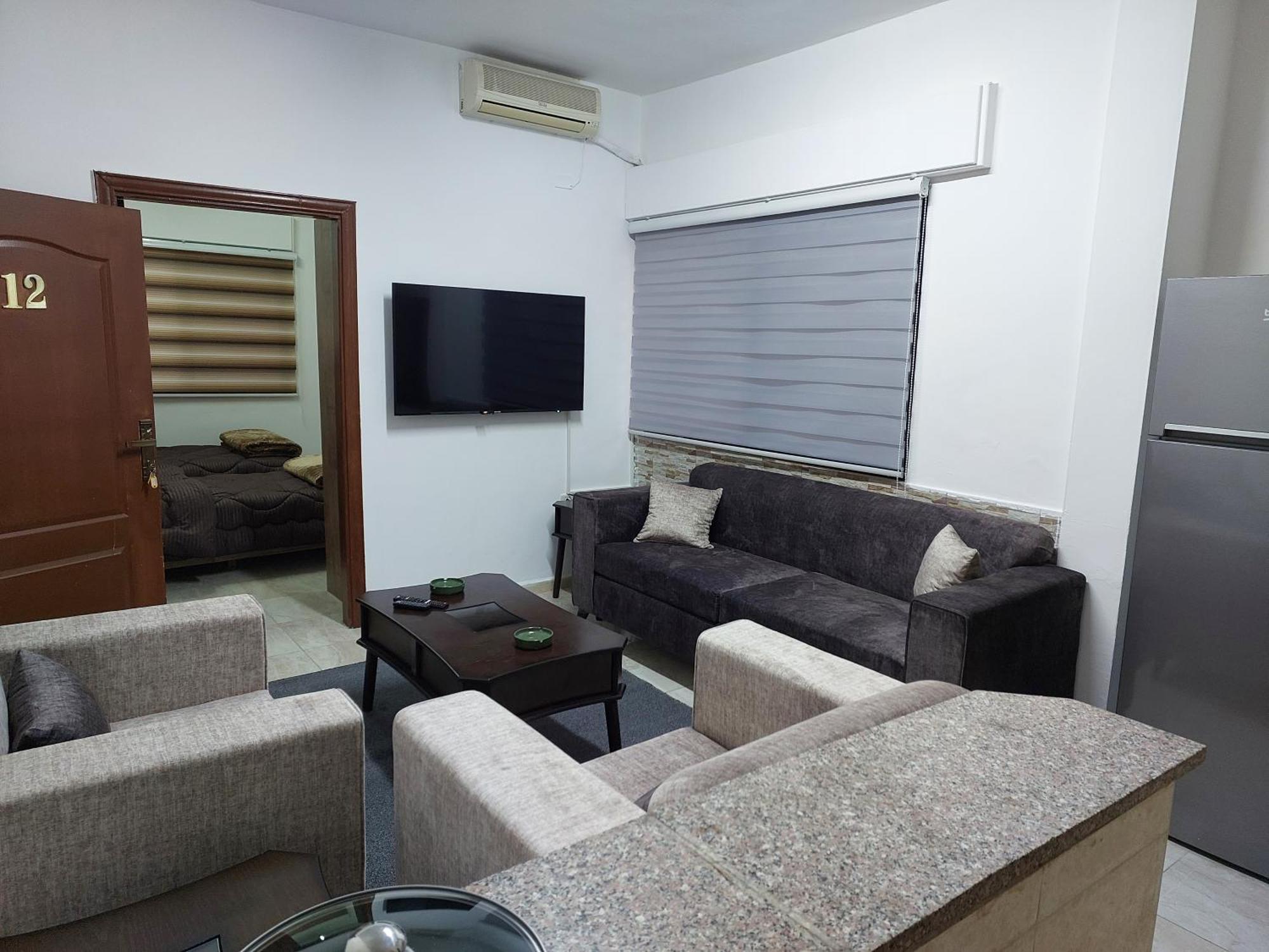 Cozy Home 2 Amman Ngoại thất bức ảnh