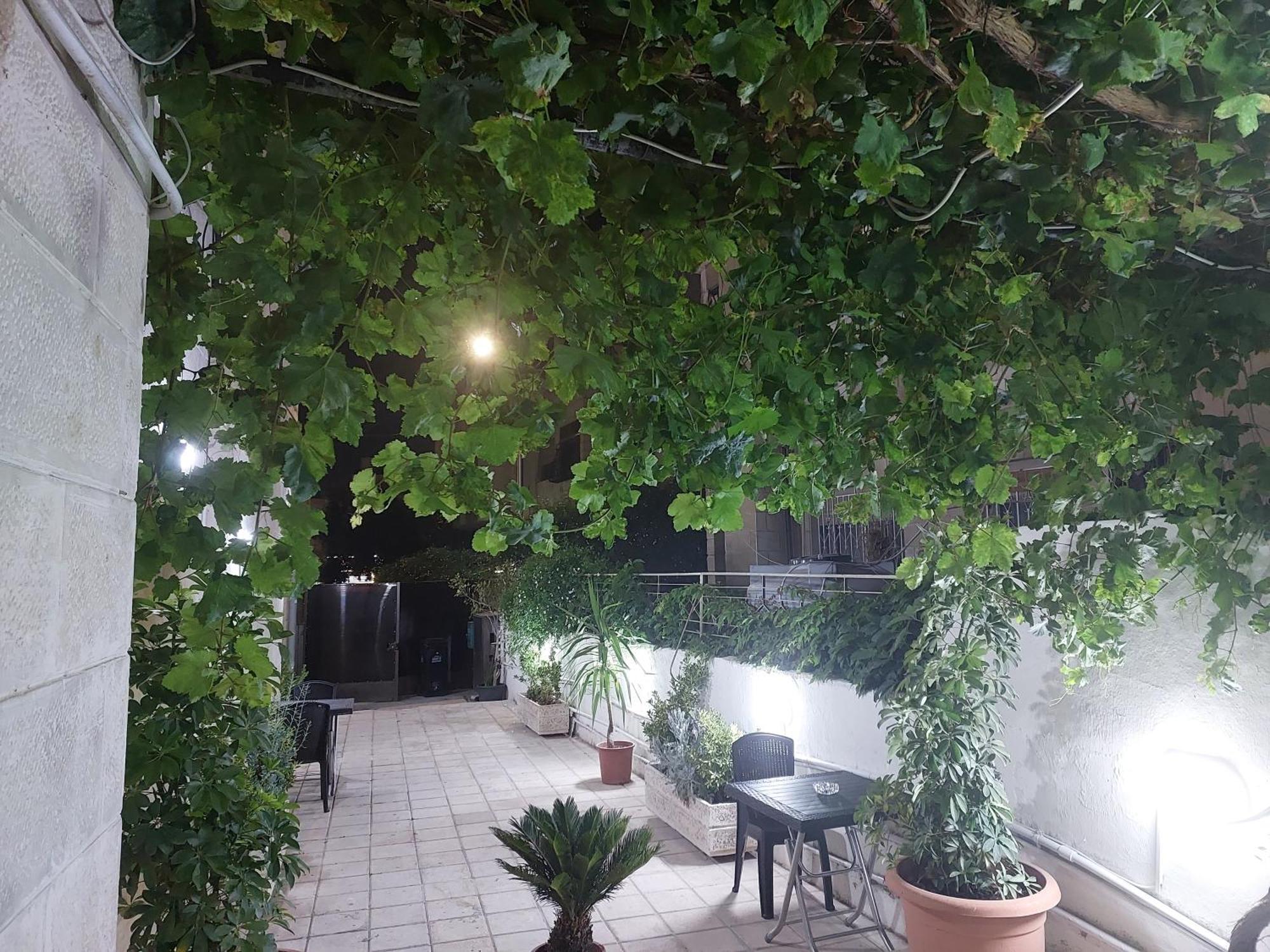 Cozy Home 2 Amman Ngoại thất bức ảnh