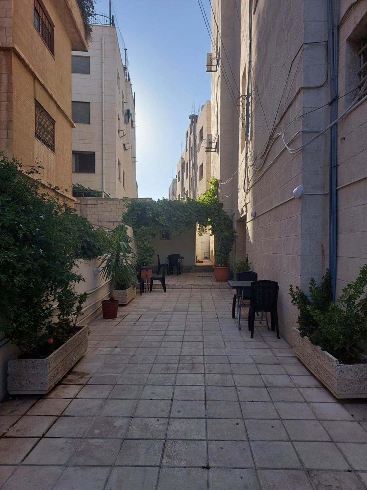 Cozy Home 2 Amman Ngoại thất bức ảnh