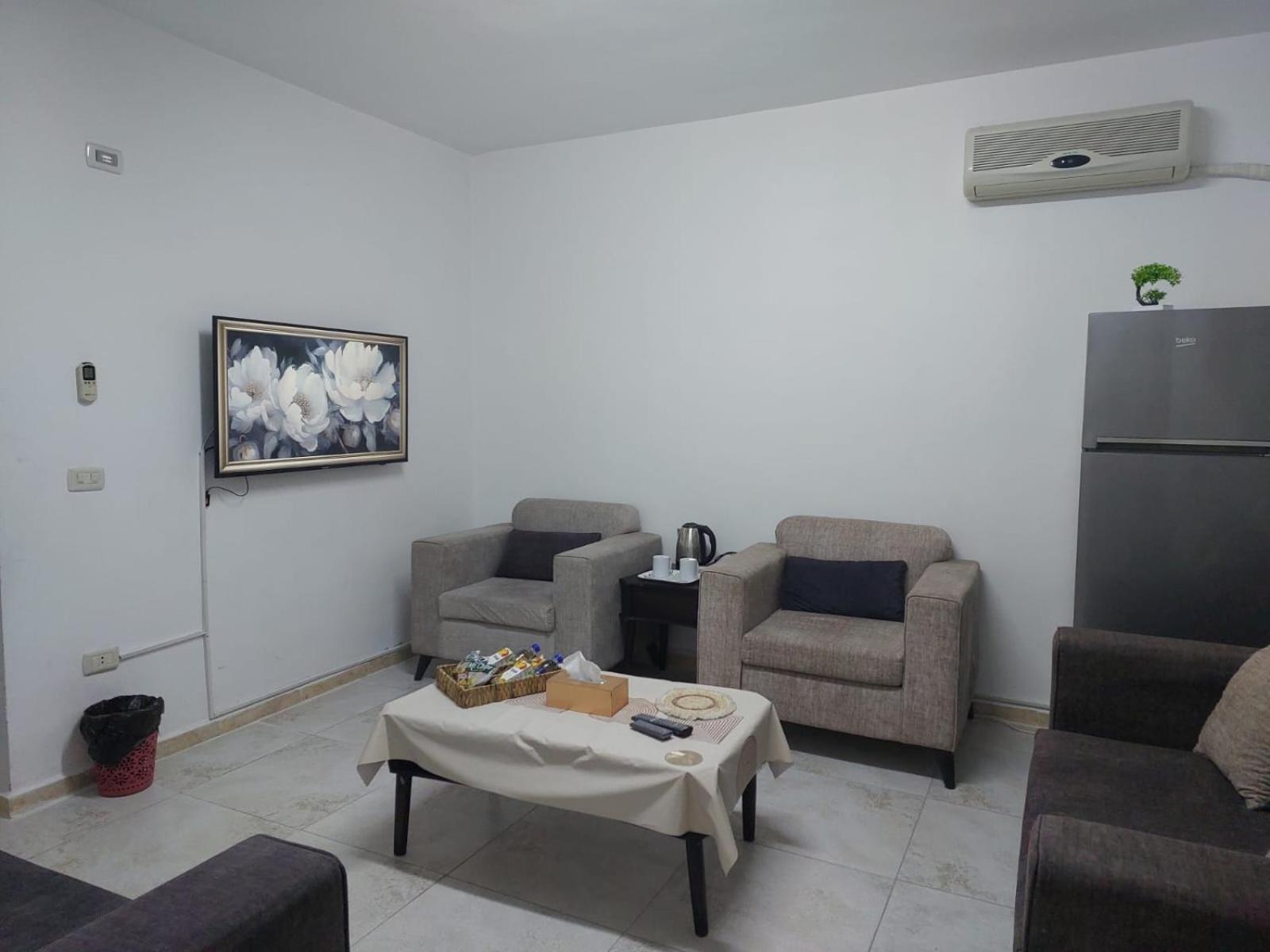 Cozy Home 2 Amman Ngoại thất bức ảnh