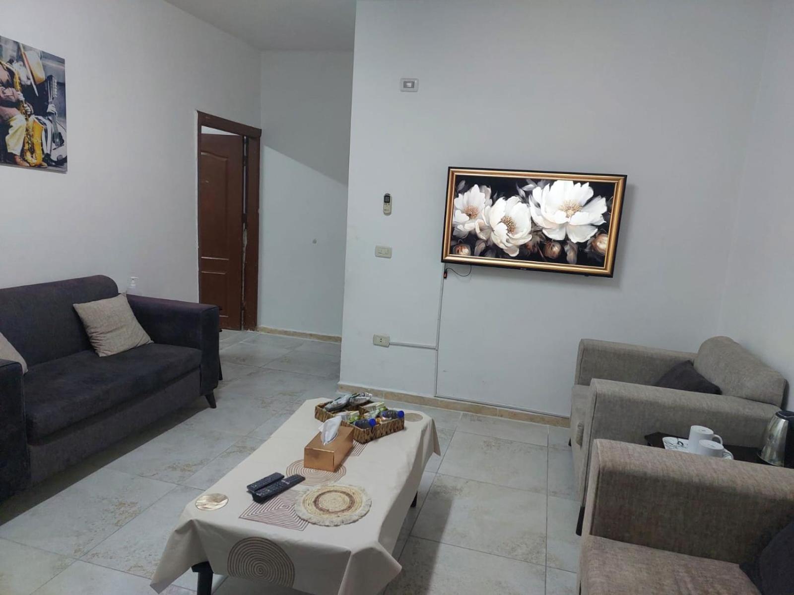 Cozy Home 2 Amman Ngoại thất bức ảnh