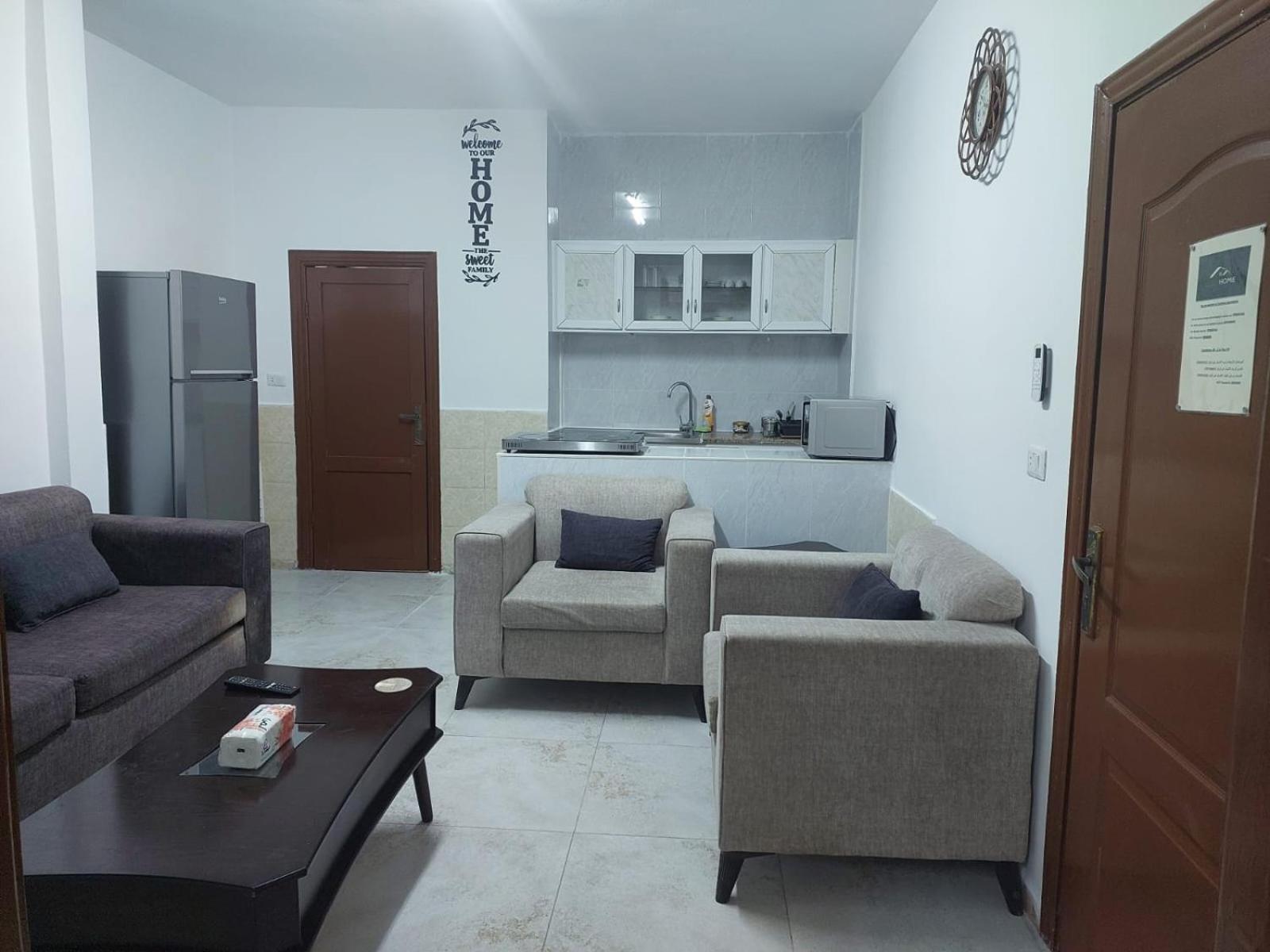 Cozy Home 2 Amman Ngoại thất bức ảnh