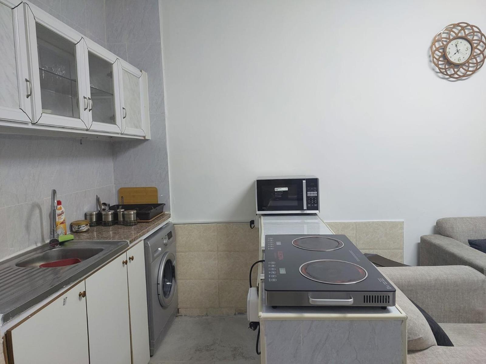 Cozy Home 2 Amman Ngoại thất bức ảnh