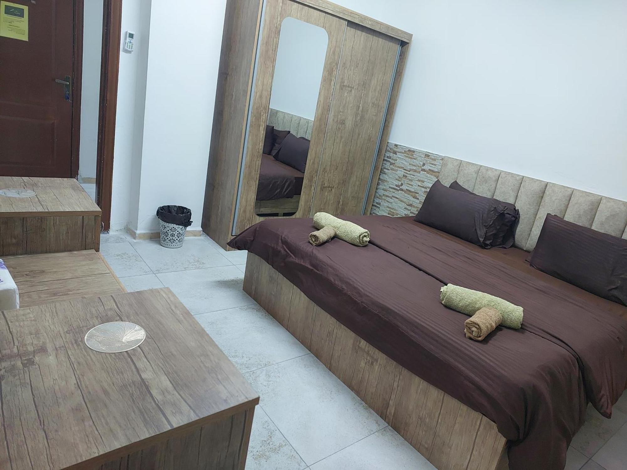 Cozy Home 2 Amman Ngoại thất bức ảnh